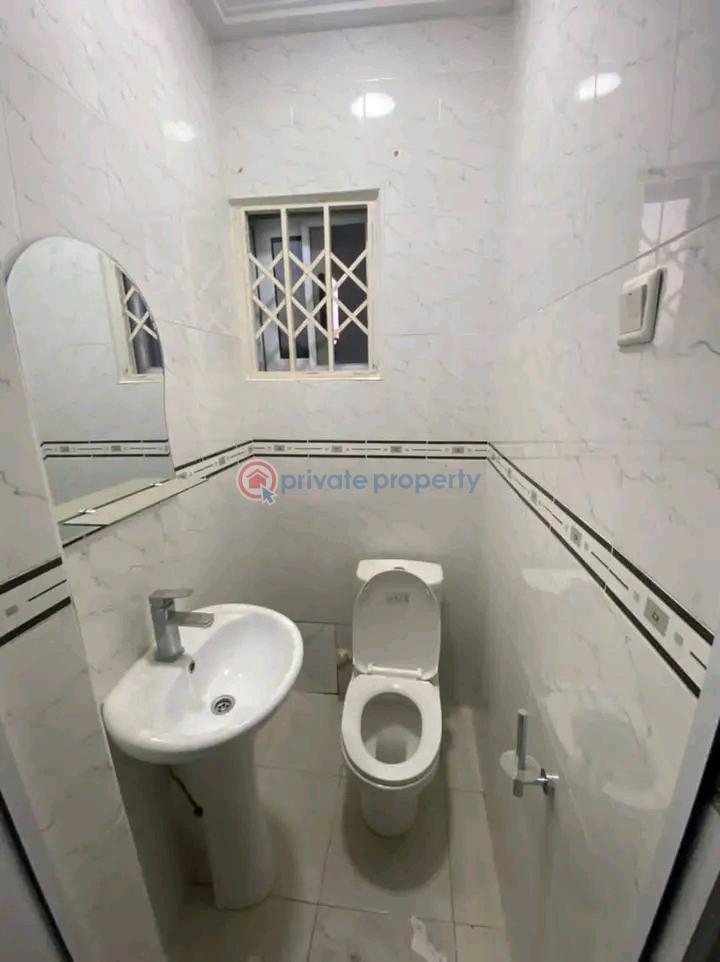 5 bedroom House For Rent Burma Hill Tse Addo Accra - 6