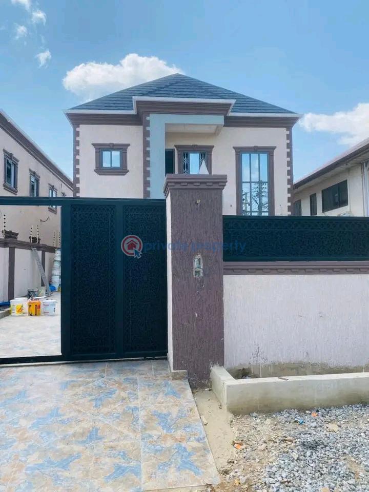5 bedroom House For Sale Dome Ga East Municipal Accra - 1