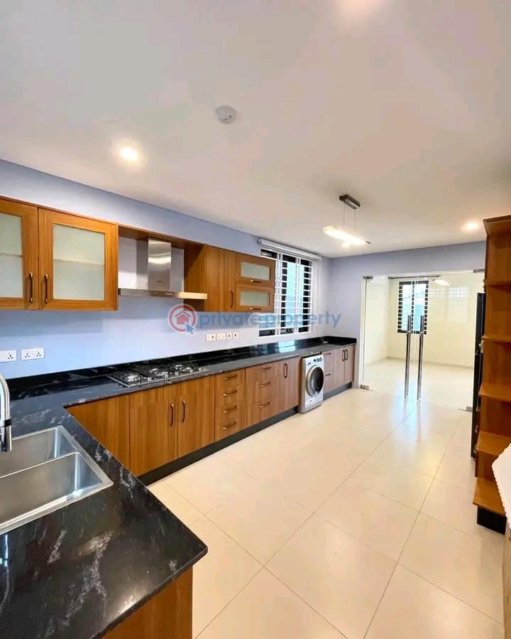 5 bedroom House For Sale East Airport Airport Residential Area Accra - 6