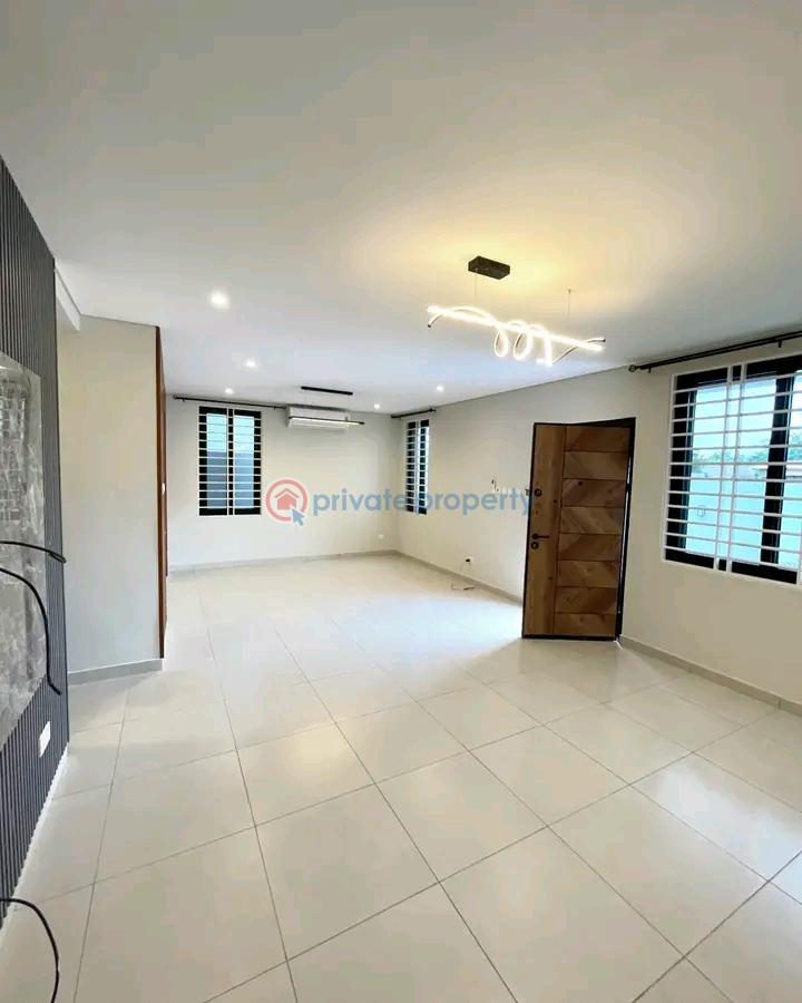 5 bedroom House For Sale East Airport Airport Residential Area Accra - 7
