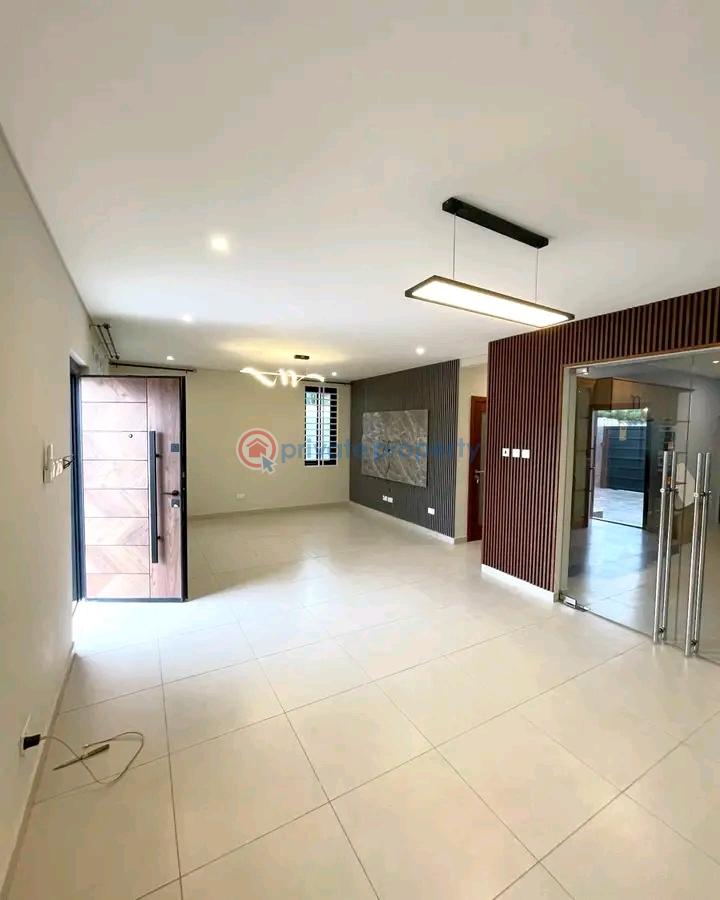 5 bedroom House For Sale East Airport Airport Residential Area Accra - 8