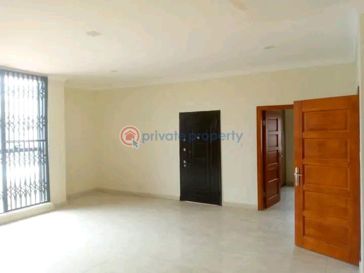 5 bedroom House For Rent East Legon Accra - 4