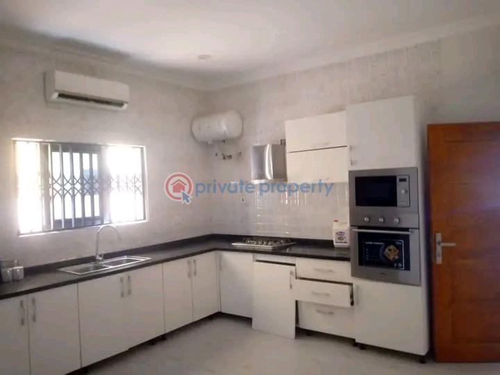 5 bedroom House For Rent East Legon Accra - 3
