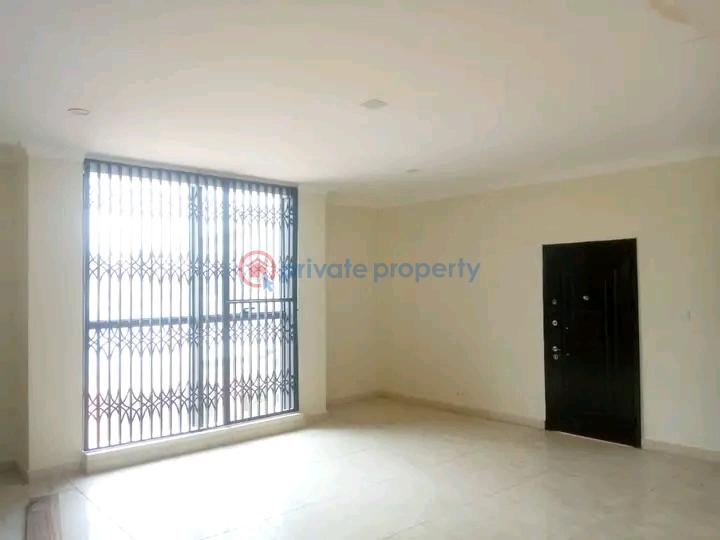 5 bedroom House For Rent East Legon Accra - 5