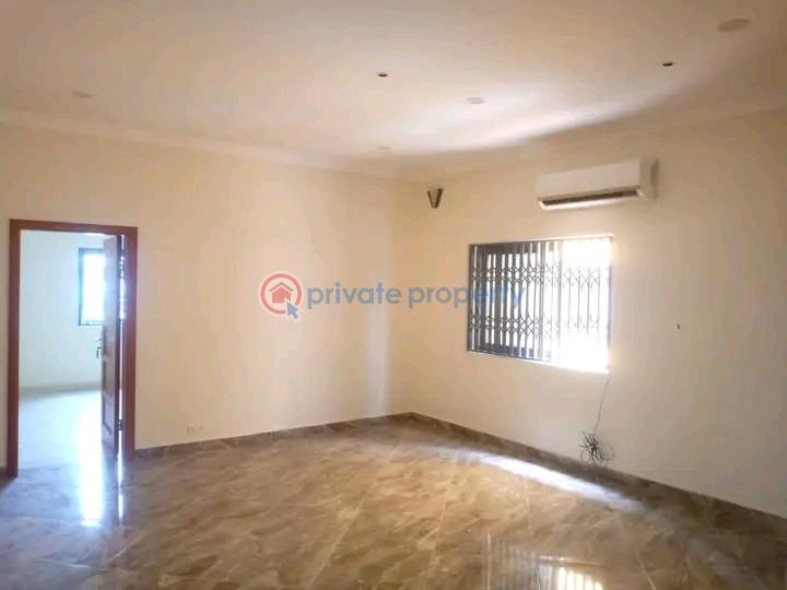 5 bedroom House For Rent East Legon Accra - 6