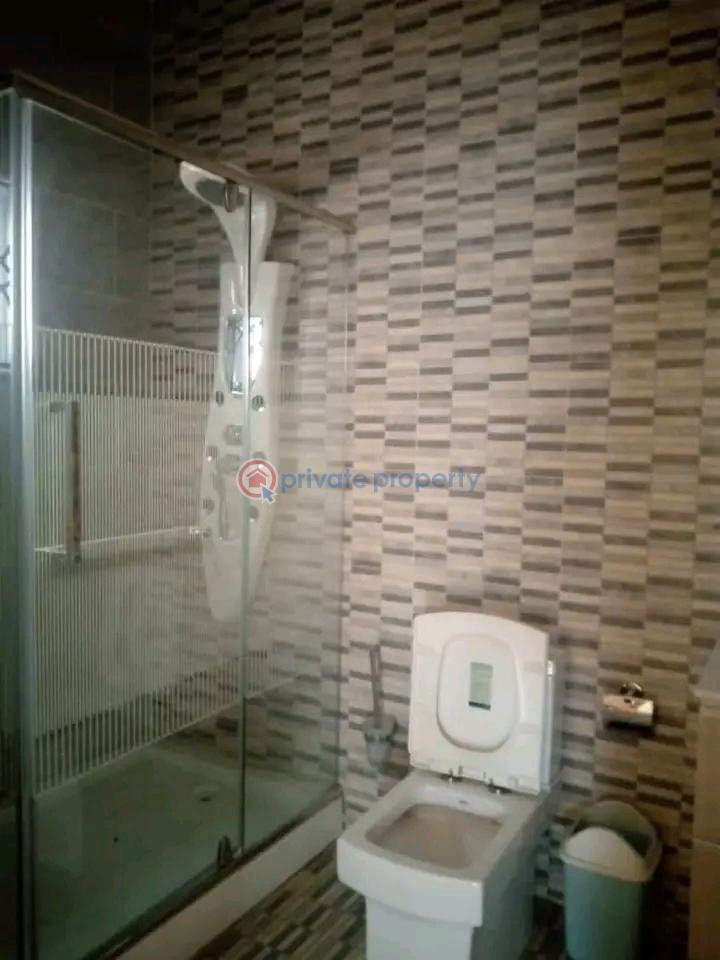 5 bedroom House For Rent East Legon Accra - 2