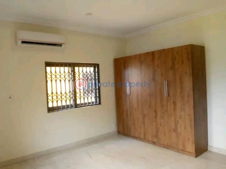 5 bedroom House For Rent East Legon Accra - 7