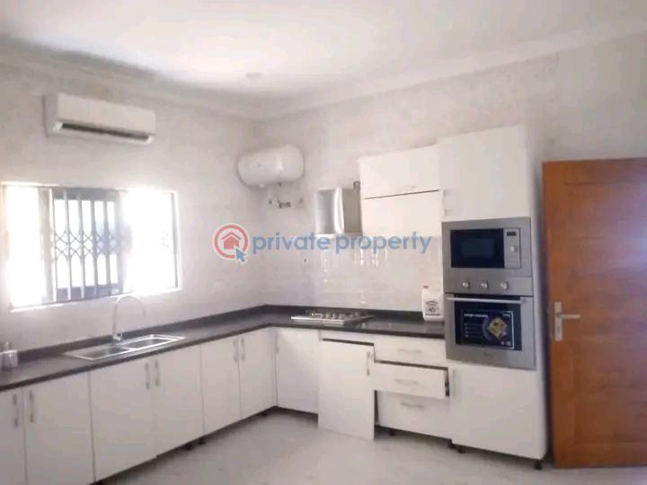 5 bedroom House For Rent East Legon Accra - 1