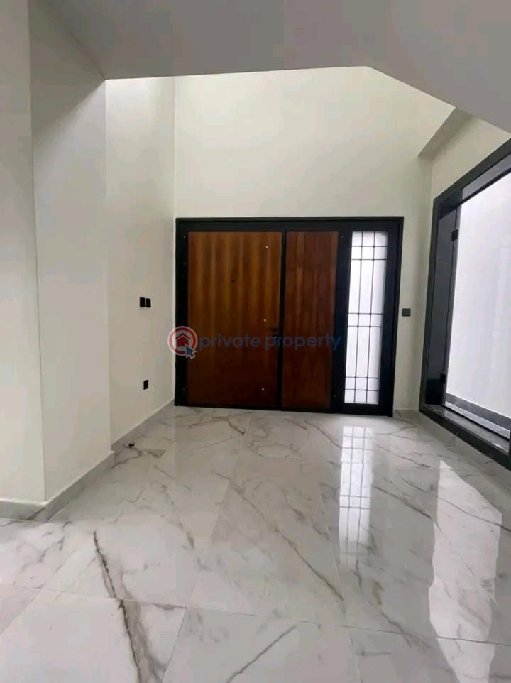 5 bedroom Townhouse For Rent Cantonments Accra - 8