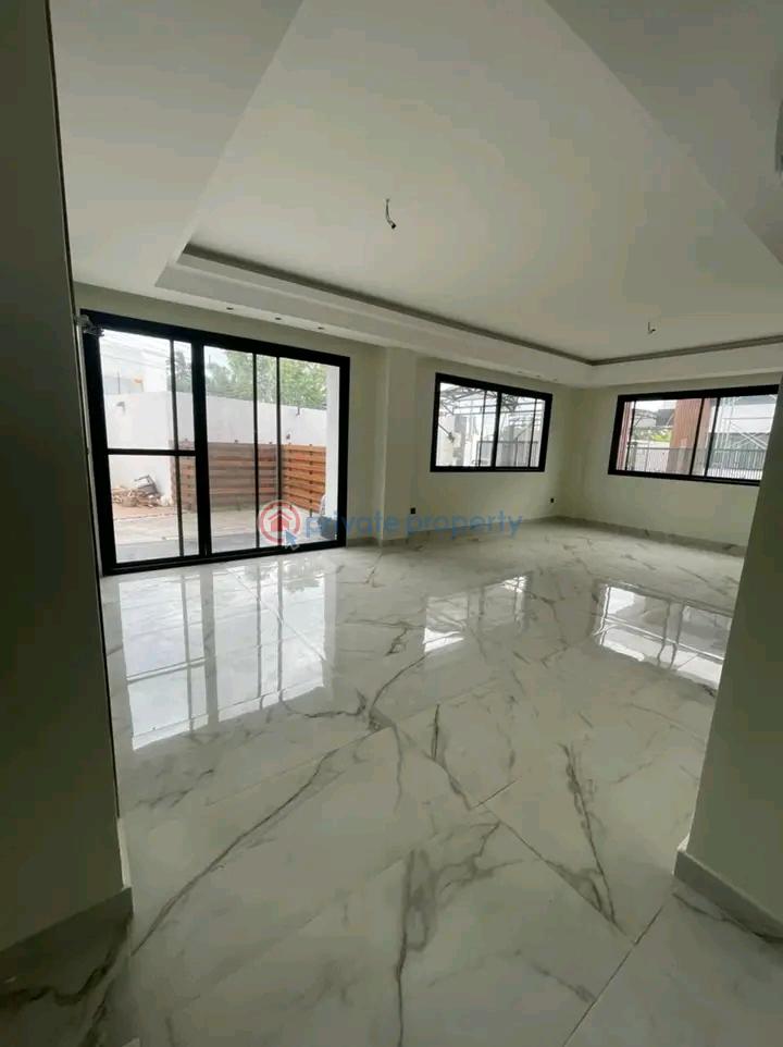 5 bedroom Townhouse For Rent Cantonments Accra - 7
