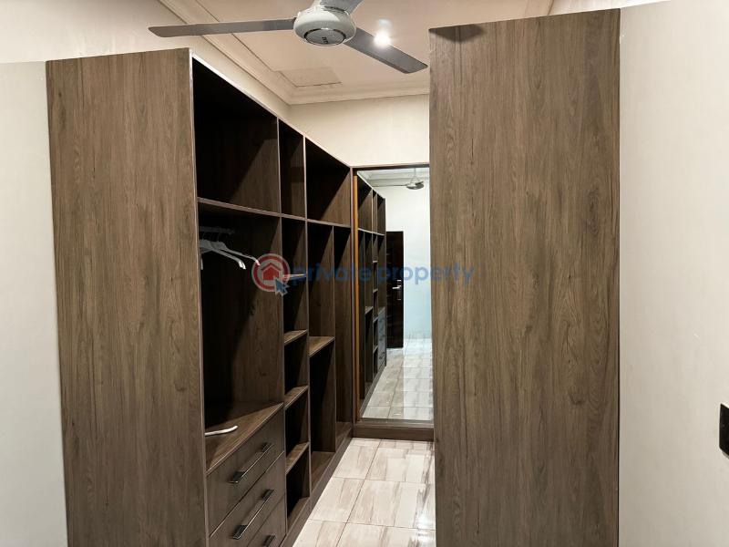 5 bedroom Townhouse For Rent Cantonments Accra - 4
