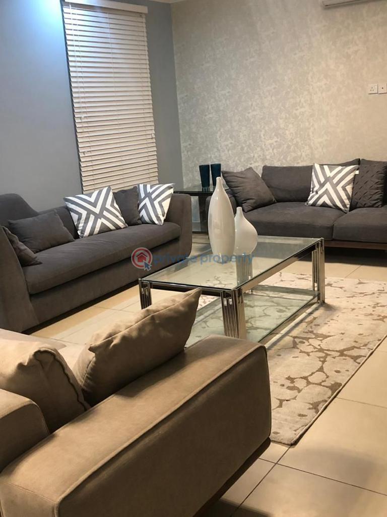 5 bedroom Townhouse For Sale Cantonments Accra - 3