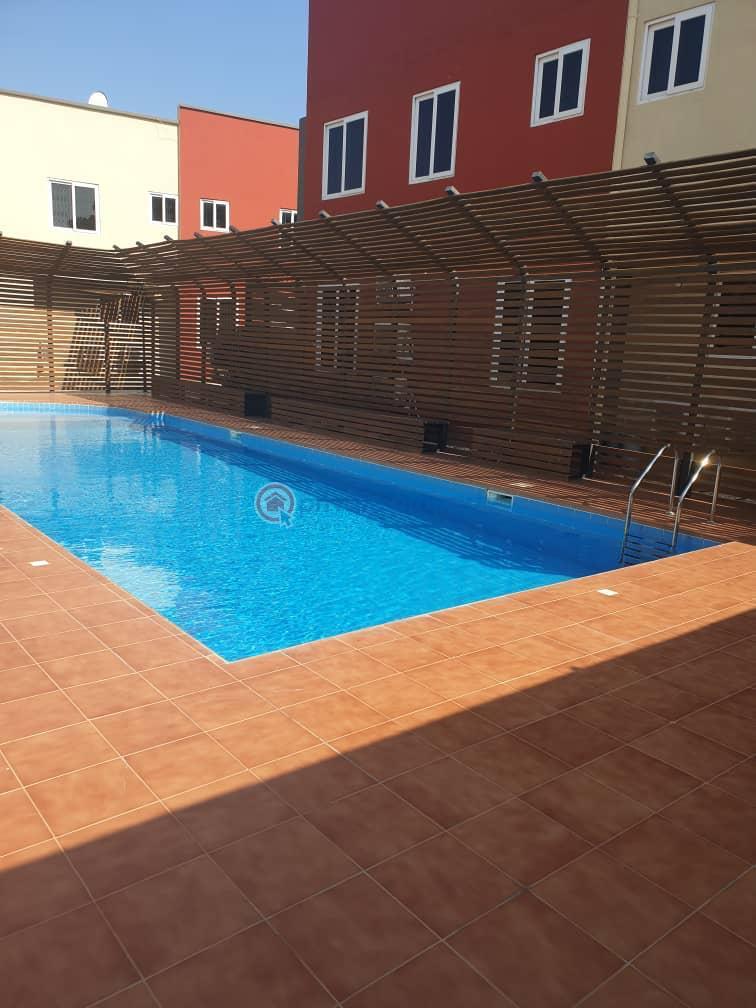 5 bedroom Townhouse For Sale Cantonments Accra - 1