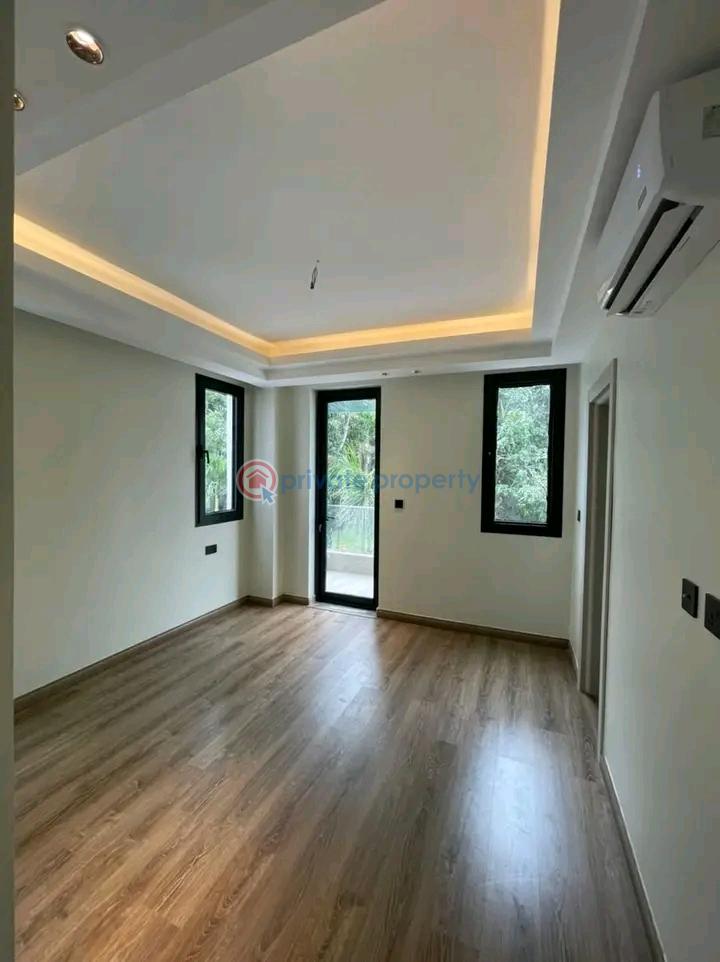 5 bedroom Townhouse For Rent Cantonments Accra - 3