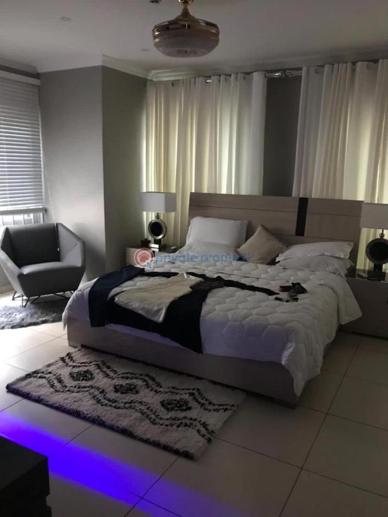 5 bedroom Townhouse For Sale Cantonments Accra - 2