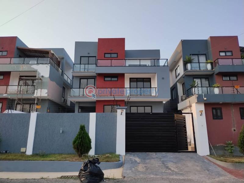 5 bedroom House For Rent Dzorwulu Accra - 3