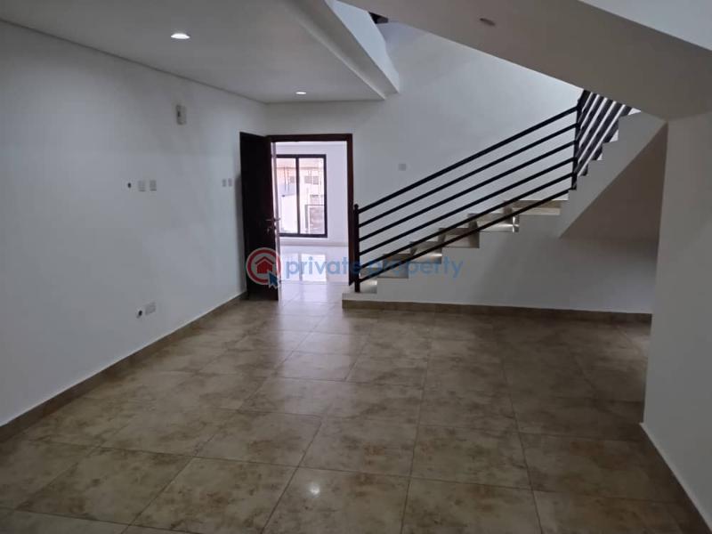 5 bedroom House For Rent Dzorwulu Accra - 7