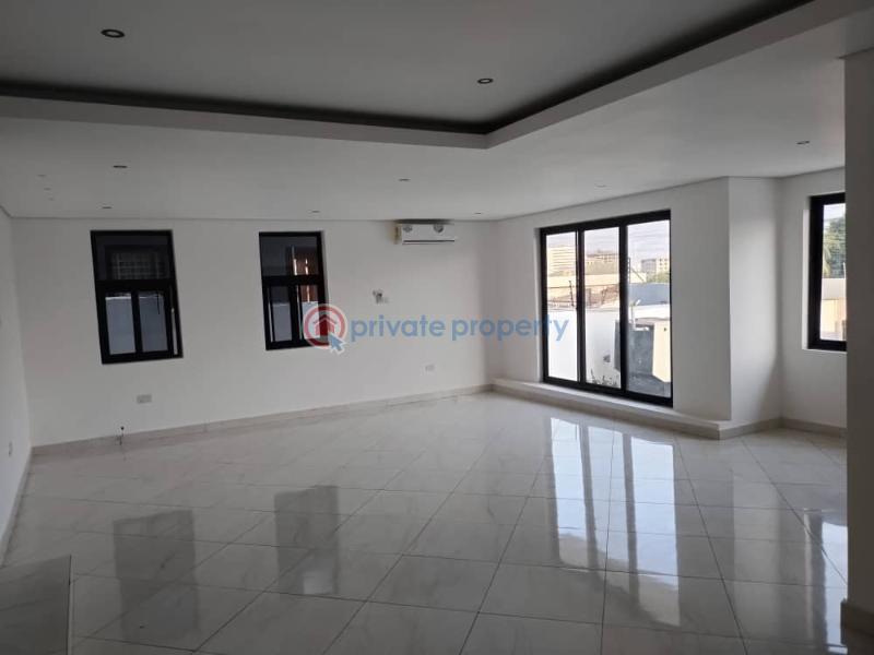 5 bedroom House For Rent Dzorwulu Accra - 9