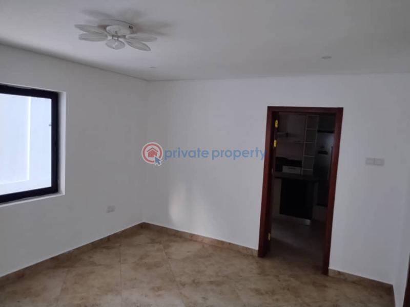 5 bedroom House For Rent Dzorwulu Accra - 10