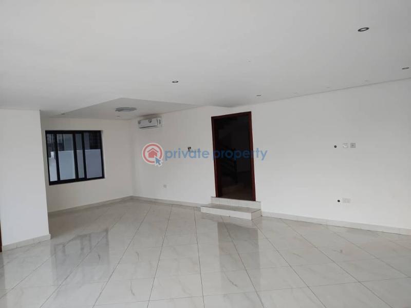 5 bedroom House For Rent Dzorwulu Accra - 8
