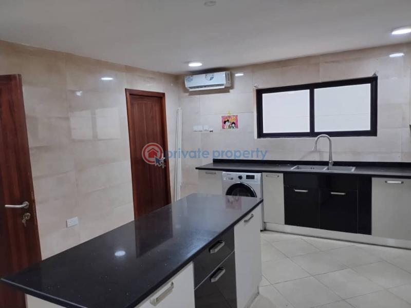 5 bedroom House For Rent Dzorwulu Accra - 12