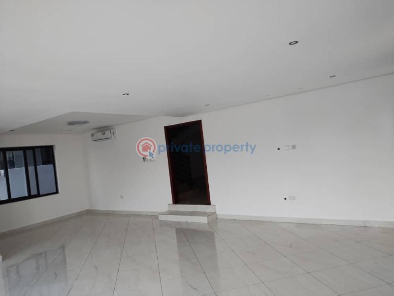5 bedroom House For Rent Dzorwulu Accra - 2