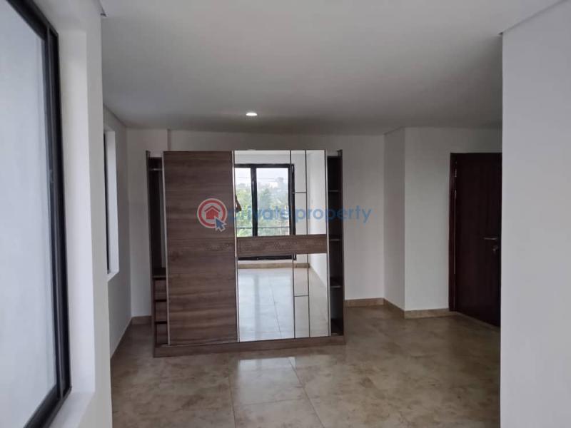 5 bedroom House For Rent Dzorwulu Accra - 6