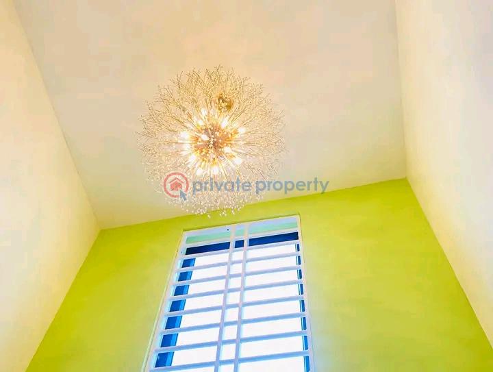 5 bedroom House For Sale Tse Addo Accra - 2