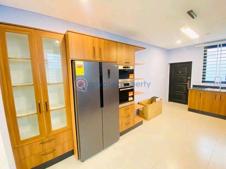 5 bedroom House For Sale Tse Addo Accra - 7