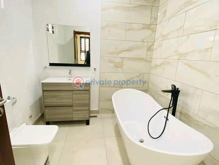 5 bedroom House For Sale Tse Addo Accra - 3