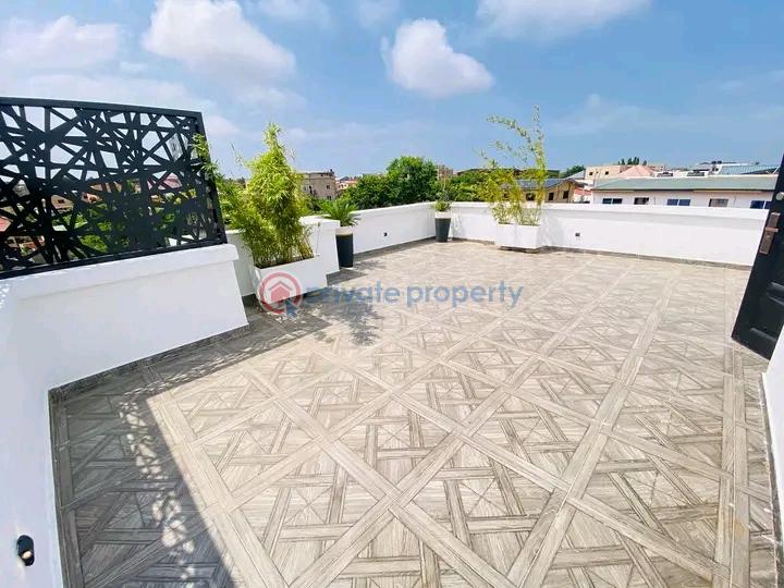 5 bedroom House For Sale Tse Addo Accra - 1