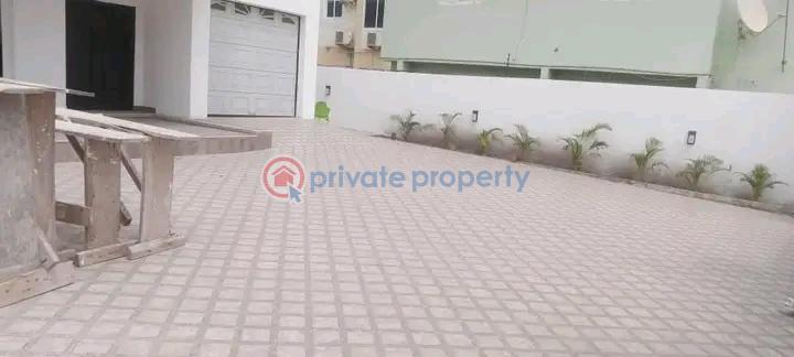 5 bedroom House For Sale Trasacco Adjiringanor East Legon Accra - 2