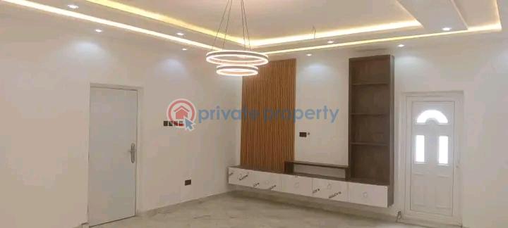 5 bedroom House For Sale Trasacco Adjiringanor East Legon Accra - 6