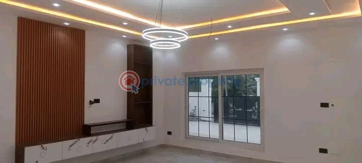 5 bedroom House For Sale Trasacco Adjiringanor East Legon Accra - 7