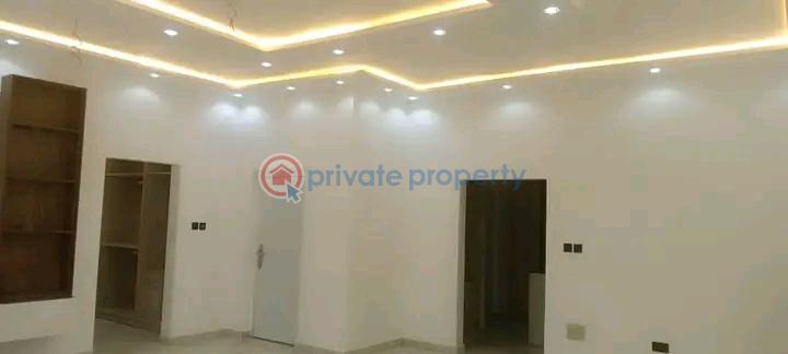 5 bedroom House For Sale Trasacco Adjiringanor East Legon Accra - 5