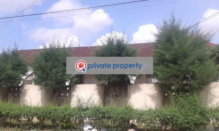 6 bedroom House For Sale Achimota Accra - 1