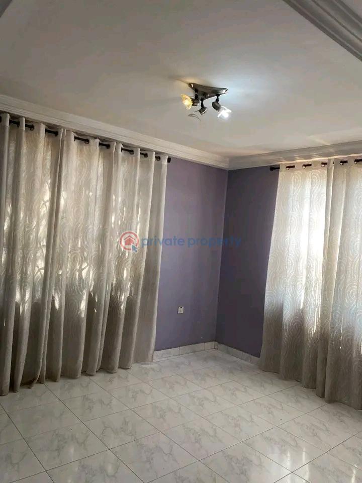 6 bedroom House For Rent East Airport Airport Residential Area Accra - 10