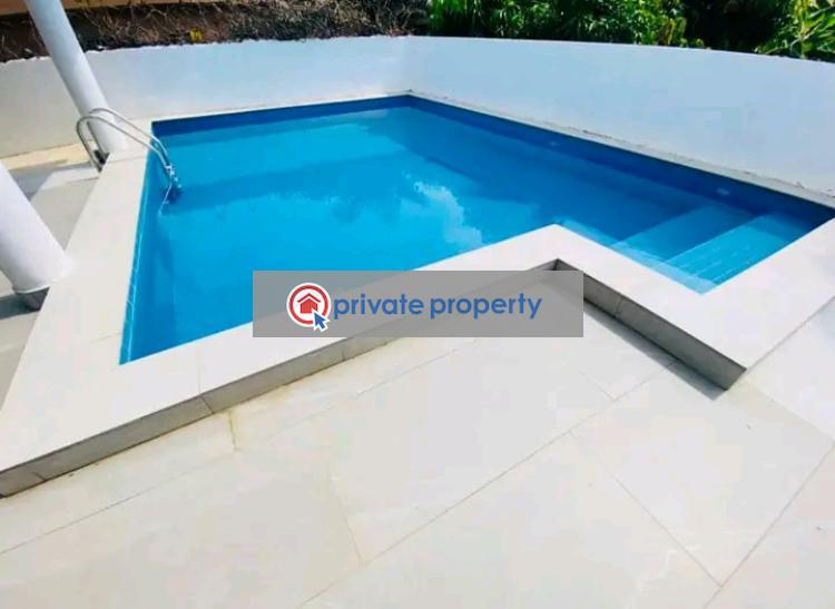 6 bedroom Townhouse For Sale &nbsp;adjiringanor East Legon Accra - 3