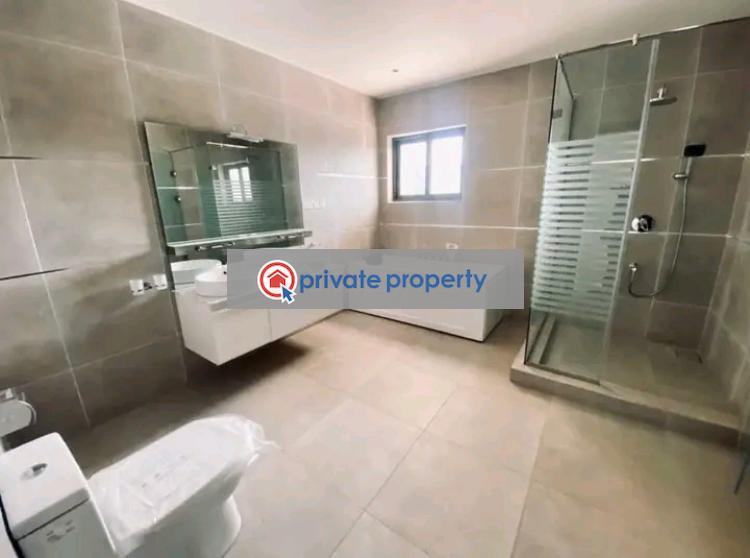 6 bedroom Townhouse For Sale &nbsp;adjiringanor East Legon Accra - 2