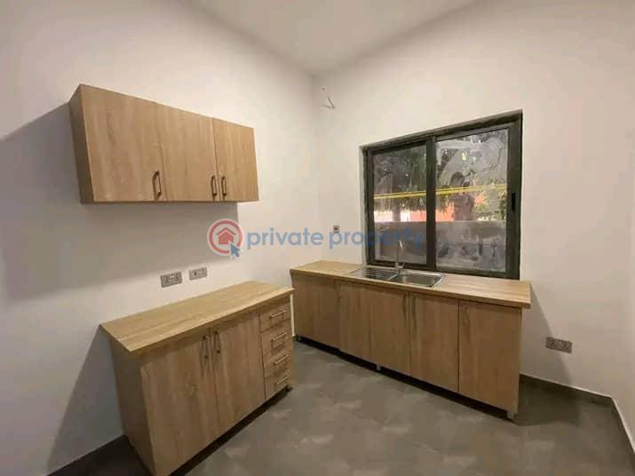 1 bedroom Apartment For Rent Ashaley Botwe Adenta Municipal Accra - 5