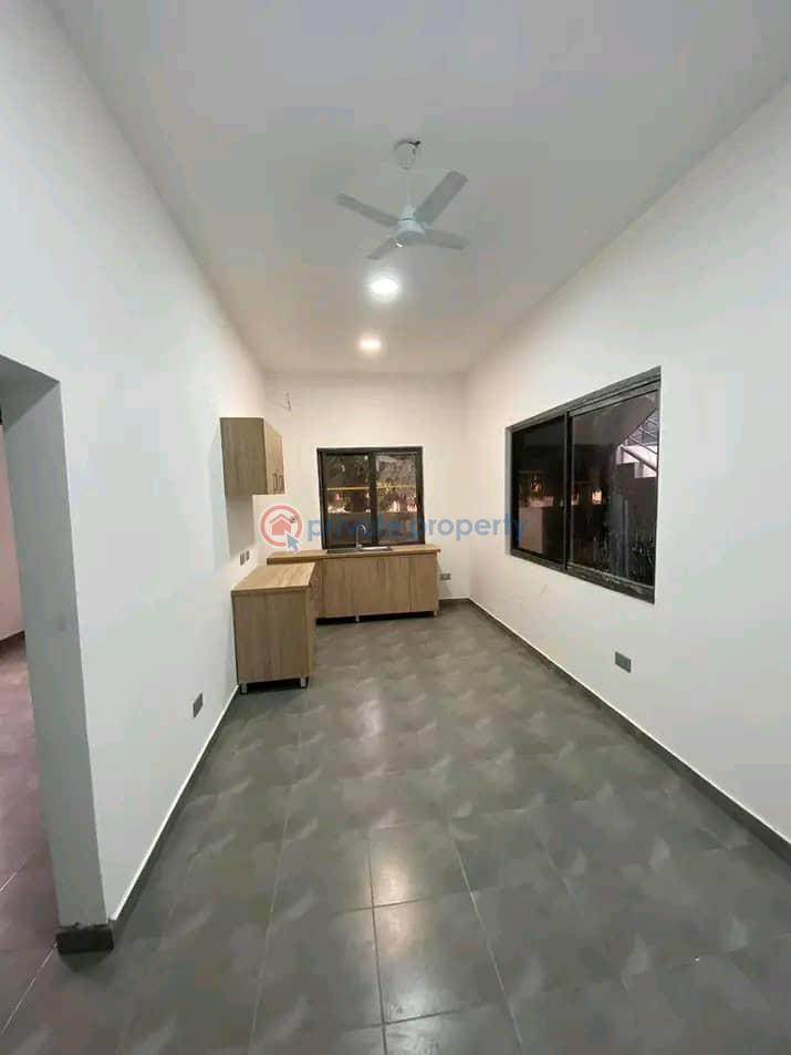 1 bedroom Apartment For Rent Ashaley Botwe Adenta Municipal Accra - 1