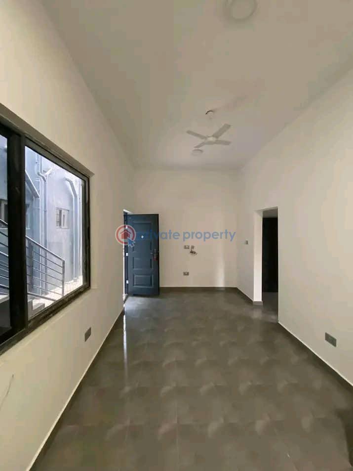 1 bedroom Apartment For Rent Ashaley Botwe Adenta Municipal Accra - 6