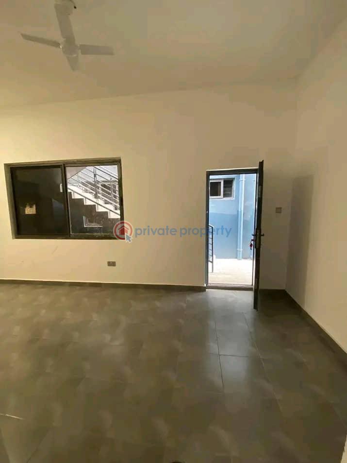 1 bedroom Apartment For Rent Ashaley Botwe Adenta Municipal Accra - 3