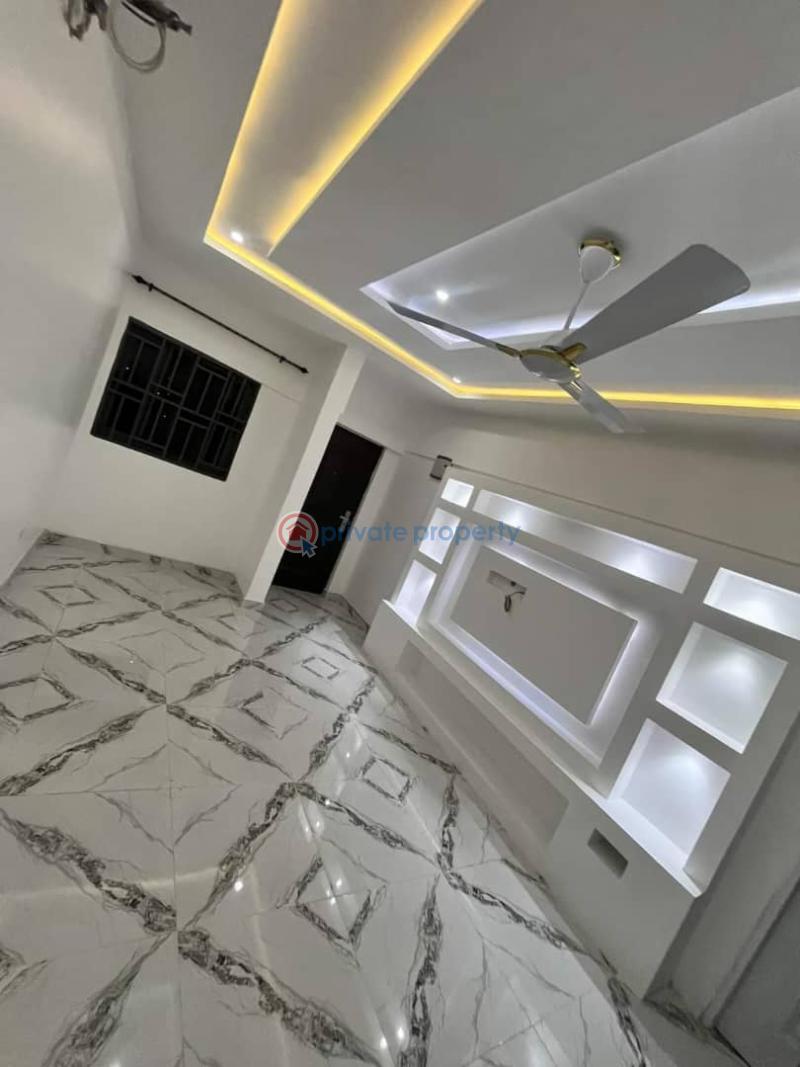 1 bedroom Apartment For Rent Roundabout Near Seven Great Dansoman Accra - 3