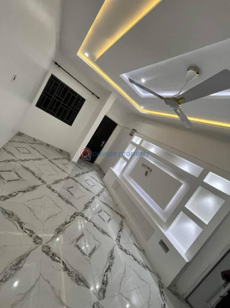 1 bedroom Apartment For Rent Roundabout Near Seven Great Dansoman Accra - 0