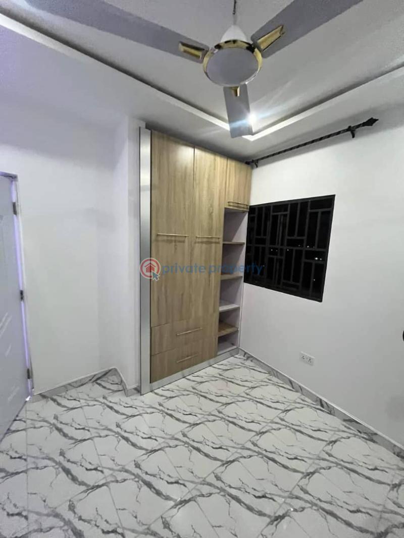 1 bedroom Apartment For Rent Roundabout Near Seven Great Dansoman Accra - 6