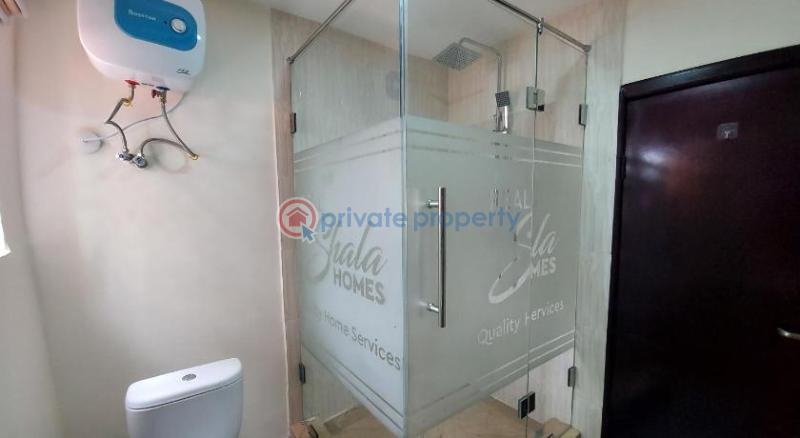 2 bedroom Apartment Short let Adjiringanor East Legon Accra - 7