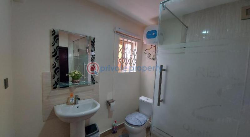 2 bedroom Apartment Short let Adjiringanor East Legon Accra - 10