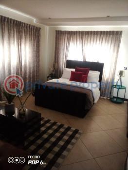 2 bedroom Apartment Short let Adjiringanor East Legon Accra - 4