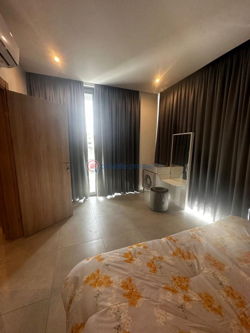1 bedroom Apartment For Sale North Ridge Accra - 2